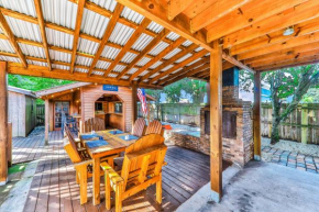 Outdoor Oasis